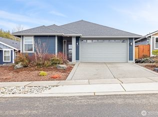 100 Village Grn, Sequim, WA 98382