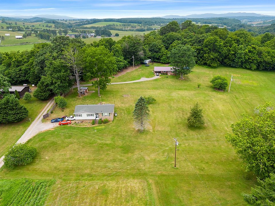 126 Twin Pines Ln, Max Meadows, VA 24360 Zillow