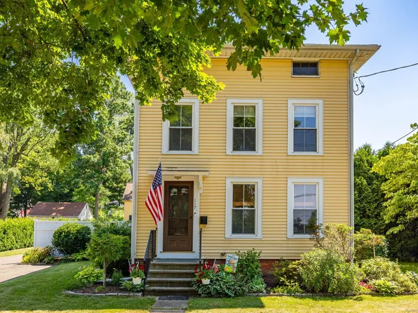 117 State Street, Wethersfield, CT 06109