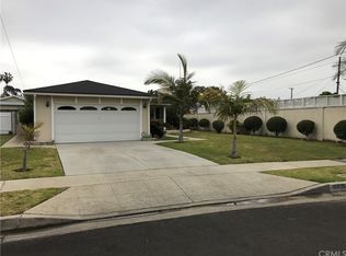 16826 Merit Ave, Gardena, CA 90247