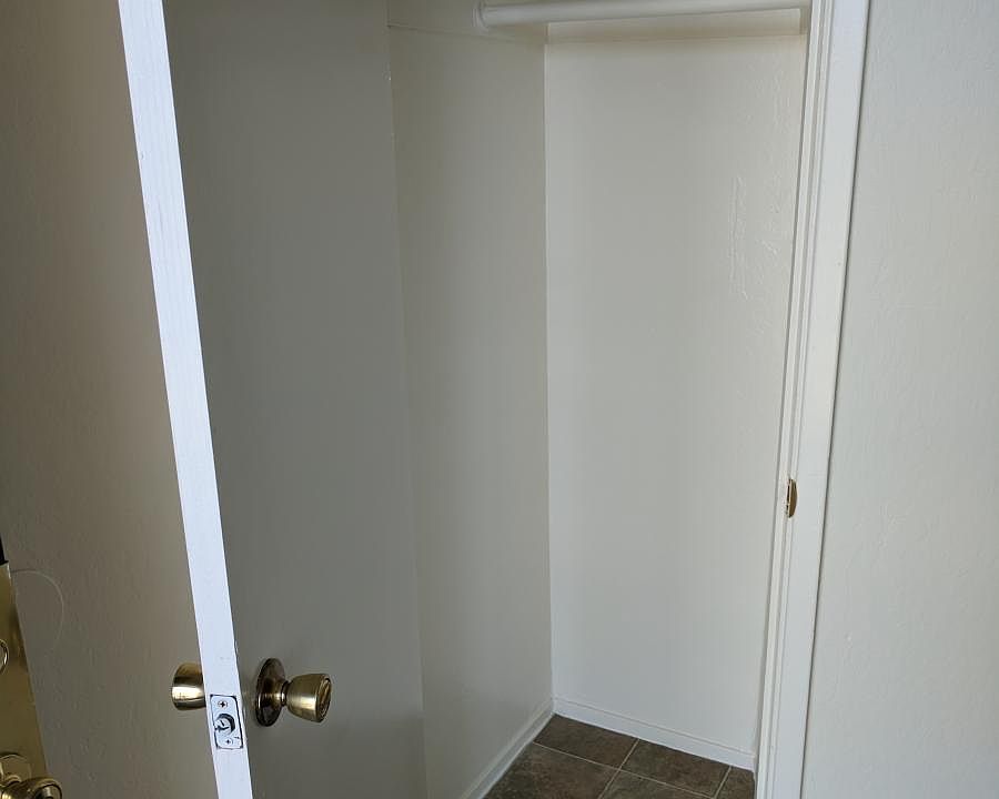 Entry Way Closet