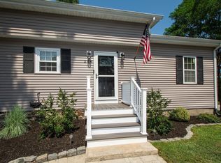 218 Westminster Rd, Weymouth, MA 02189