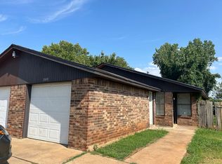 209 Windsor Way, Oklahoma City, OK 73110