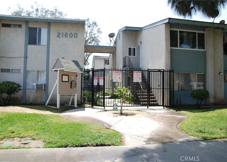 1st image of 21800 Schoenborn St Unit 266