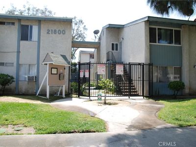 21800 Schoenborn St Unit 266, Canoga Park, CA, 91304