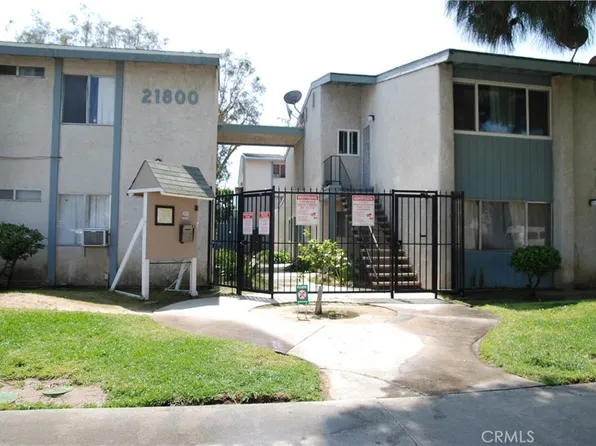 21800 Schoenborn St Unit 266, Canoga Park, CA 91304
