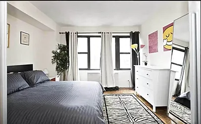 Rented by Olympia House Delaware LP