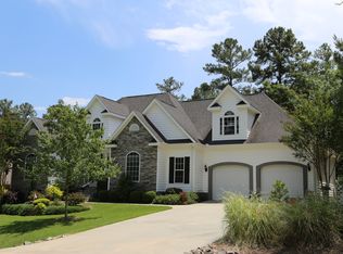 321 Crown Point, Mc Cormick, SC 29835