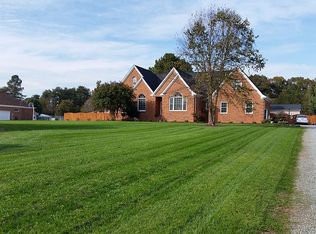 1473 Altamahaw Union Ridge Rd, Burlington, NC 27217