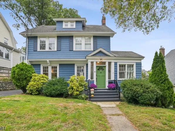 18 S Pierson Rd, Maplewood Twp., NJ 07040
