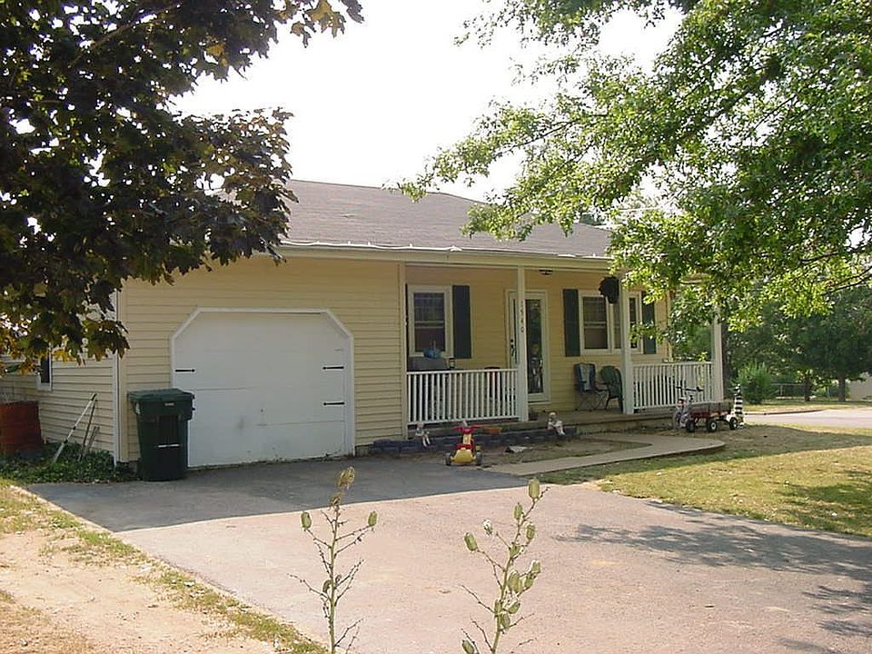 Home Front