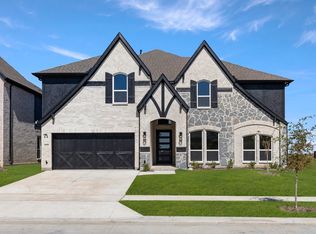 5537 Aiken St, Celina, TX 75009