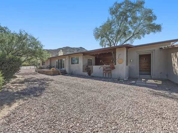 6019 E BLUE RIDGE Drive, Cave Creek, AZ 85331