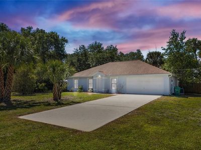 3445 Angelica St, Cocoa, FL, 32926