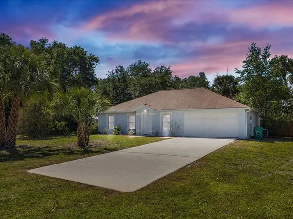 3445 Angelica St, Cocoa, FL 32926