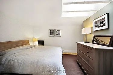 Rented by Town Residential