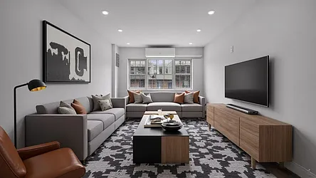 3604 Willett Avenue, #1