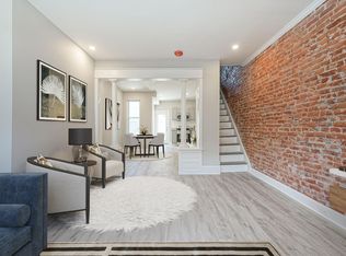 1402 S Paxon St, Philadelphia, PA 19143