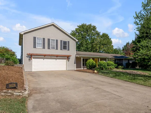3028 Arrowhead Dr, Lexington, KY 40503