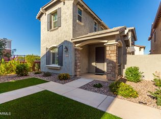 2772 S Betty St, Gilbert, AZ 85295
