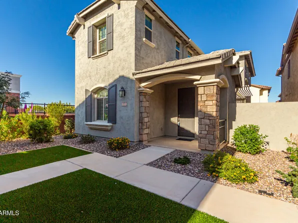 2772 S BETTY Street, Gilbert, AZ 85295