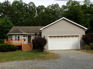 1383 Hill City Rd NW, Resaca, GA 30735