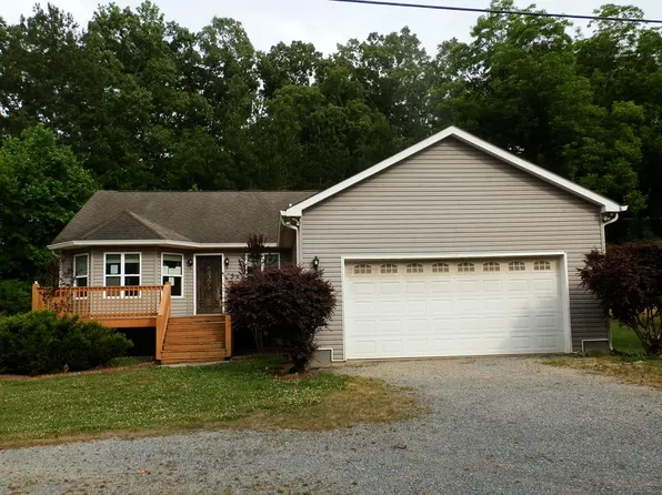 1383 Hill City Rd NW, Resaca, GA 30735