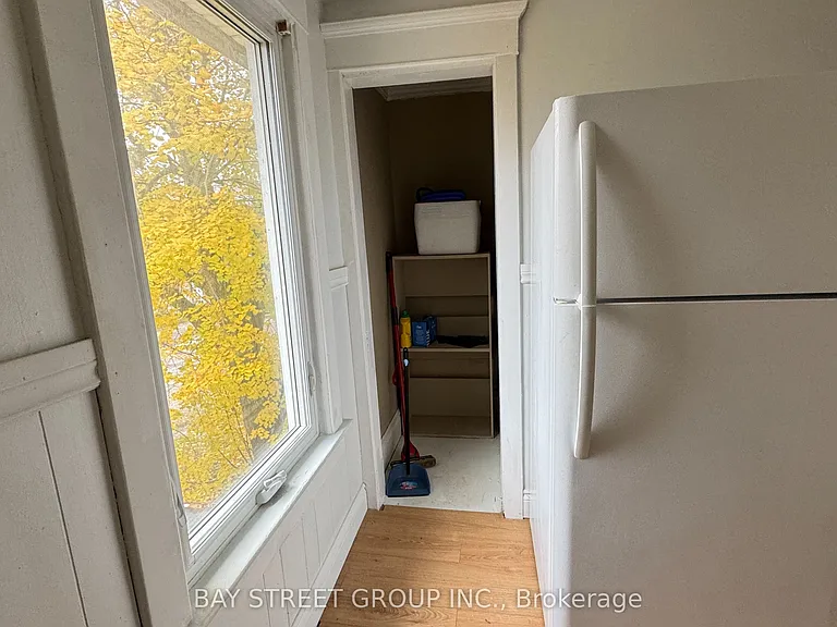 5114 McRae St #UPPER — Photo 5