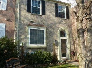9840 Rainleaf Ct, Columbia, MD 21046