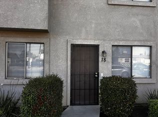 510 Real Rd APT 18, Bakersfield, CA 93309