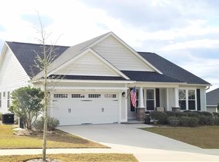 3183 Nathaniel Trce, Tallahassee, FL 32311