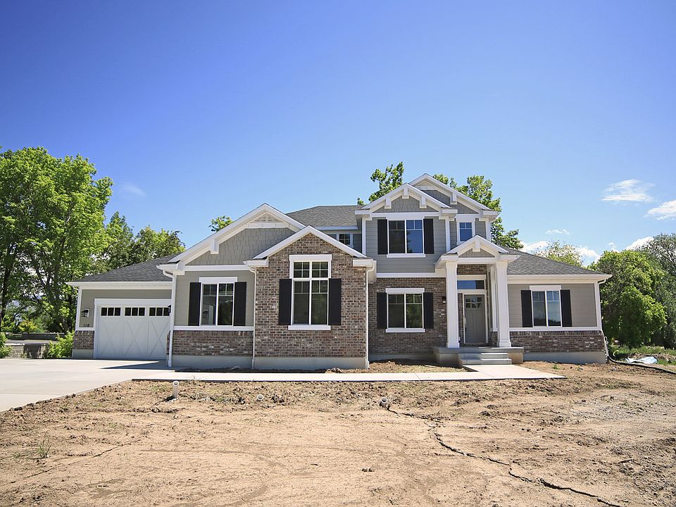 1st image of 88 W Gascony Ln