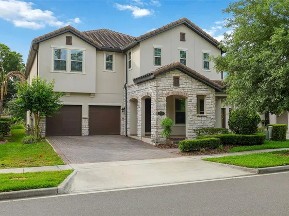8355 Torcello Isle Dr, Windermere, FL 34786