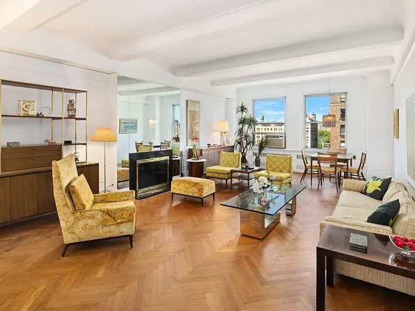 1185 Park Ave APT 11B, New York, NY 10128