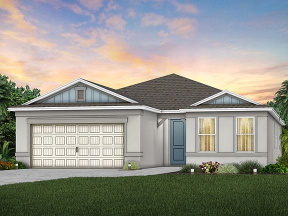 Medina Exterior CO2B