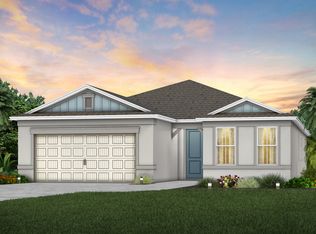 6032 Tree Crossing Lane St, Saint Cloud, FL 34771