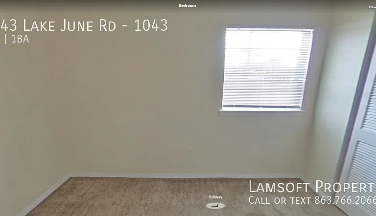 1043 Lake June Rd NW #1043 — Photo 14