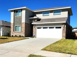19018 Norbury Park Ln, Richmond, TX 77407