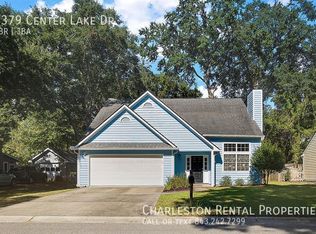 1379 Center Lake Dr, Mount Pleasant, SC 29464