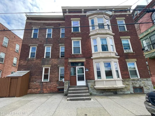 90 Jefferson Street, Troy, NY 12180