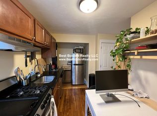 7 Blake St #6, Cambridge, MA 02140