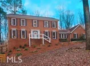 5905 Hammersmith Rd, Stone Mountain, GA 30087