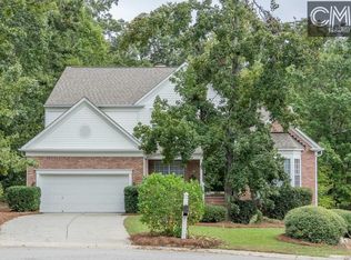 10 Summer Creek Ct, Irmo, SC 29063