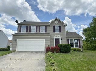 2 Mason Dr, Sicklerville, NJ 08081