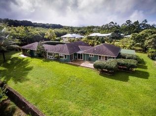 4551 Wailapa, Hanalei, HI 96754