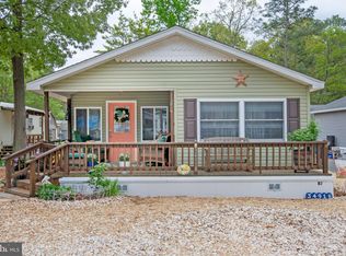 34918 North Dr #3791, Lewes, DE 19958