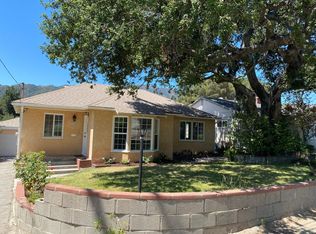 3328 Encinal Ave, Glendale, CA 91214