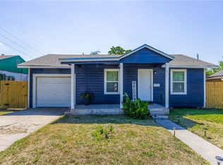 4641 Valdez Dr, Corpus Christi, TX 78416
