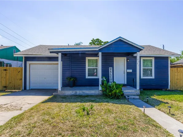 4641 Valdez Dr, Corpus Christi, TX 78416