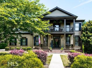305 Glen Echo Fls, Canton, GA 30114